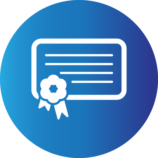 Certifications