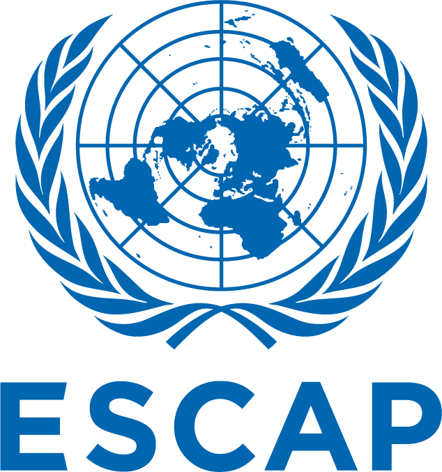 UNESCAP Logo