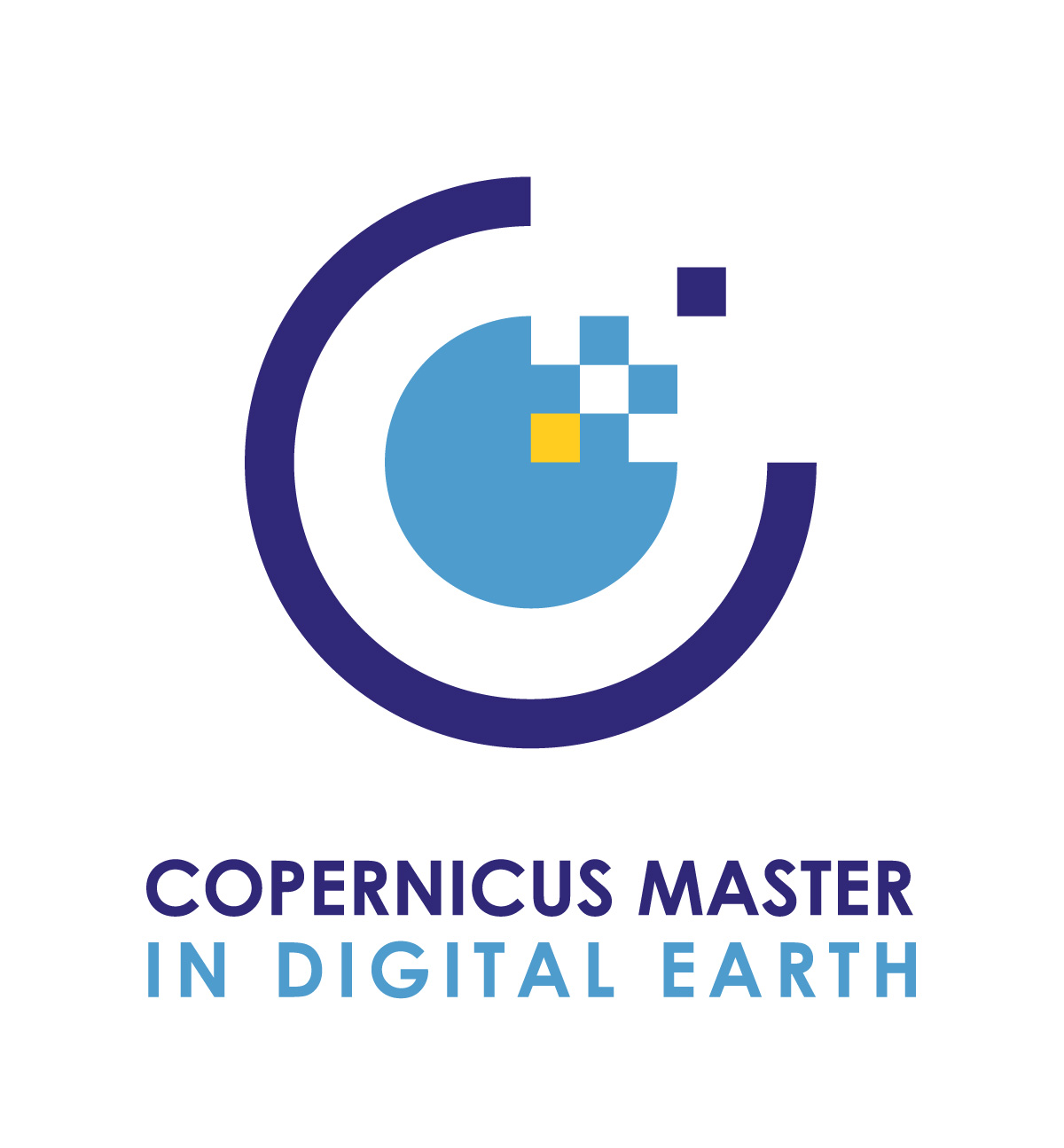 Copernicus Master Logo