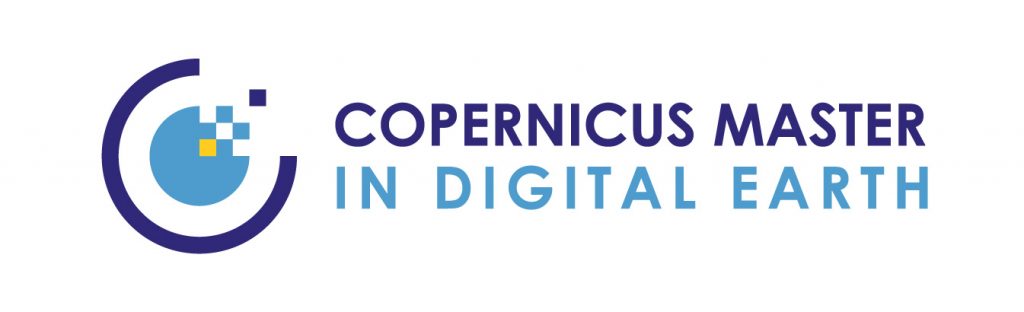 CDE Logo